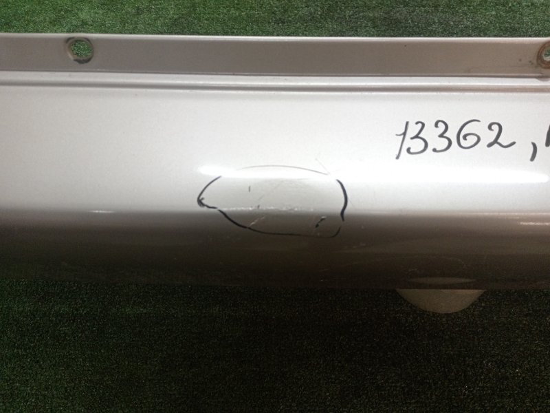 Бампер, 9500 рублей, Красноярск