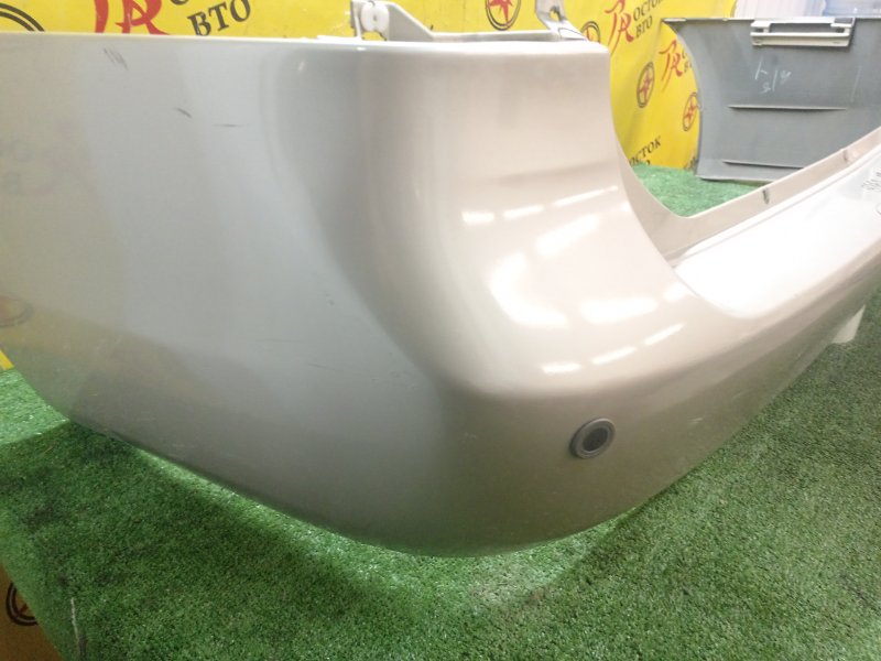 Бампер, 9500 рублей, Красноярск