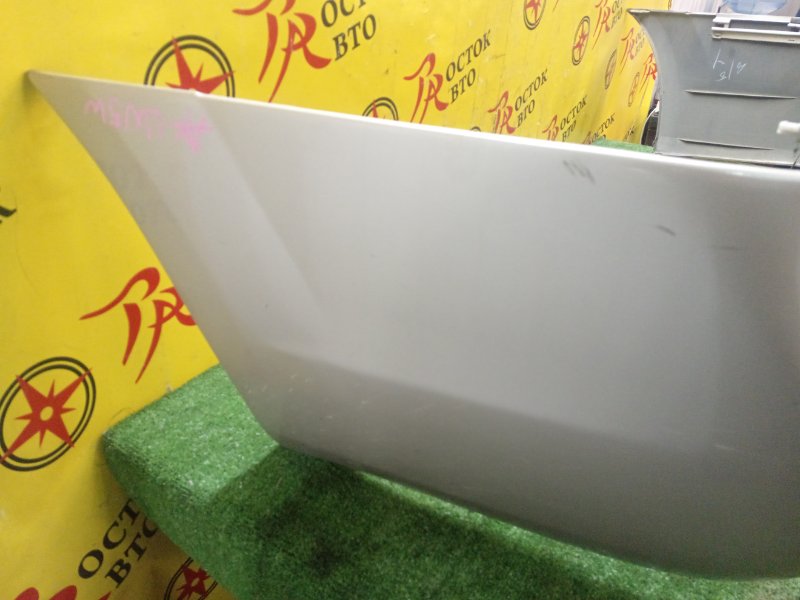 Бампер, 9500 рублей, Красноярск