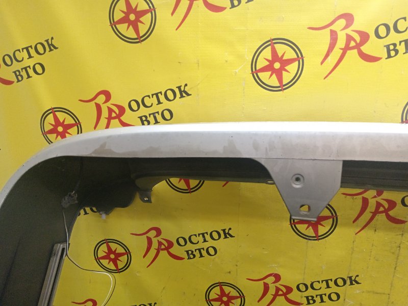 Бампер, 9500 рублей, Красноярск