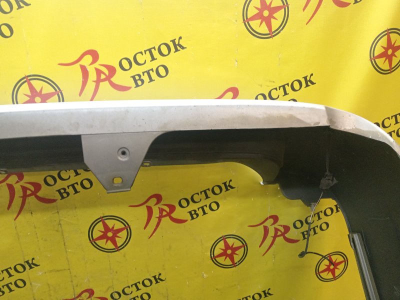 Бампер, 9500 рублей, Красноярск