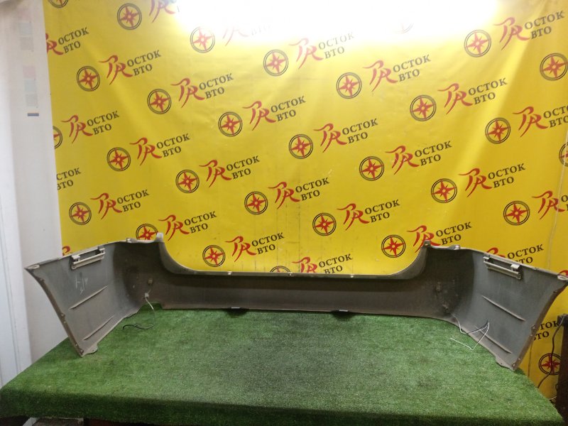 Бампер, 9500 рублей, Красноярск