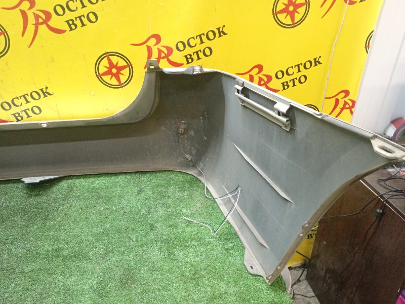 Бампер, 9500 рублей, Красноярск