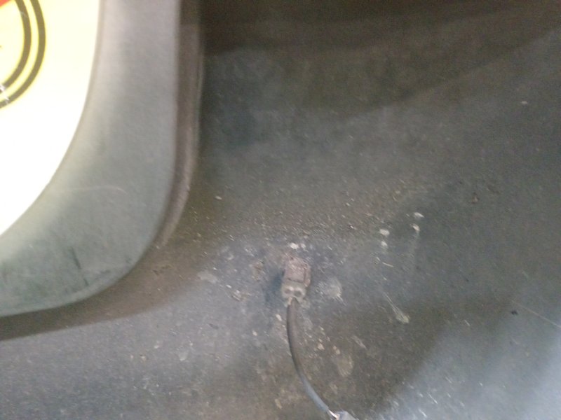 Бампер, 9500 рублей, Красноярск