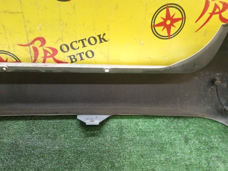 Бампер, 9500 рублей, Красноярск