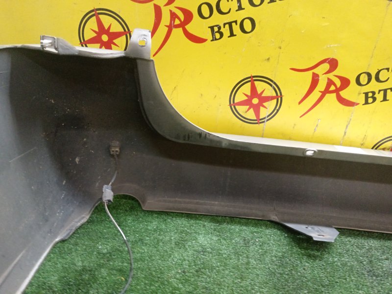 Бампер, 9500 рублей, Красноярск