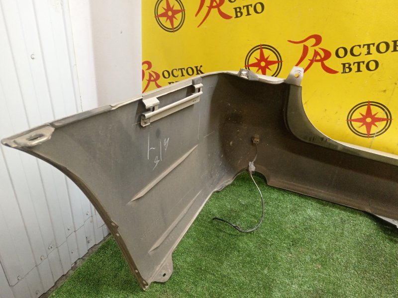 Бампер, 9500 рублей, Красноярск