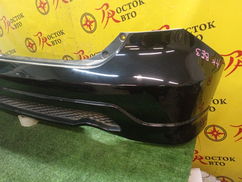 Бампер, 7000 рублей, Красноярск