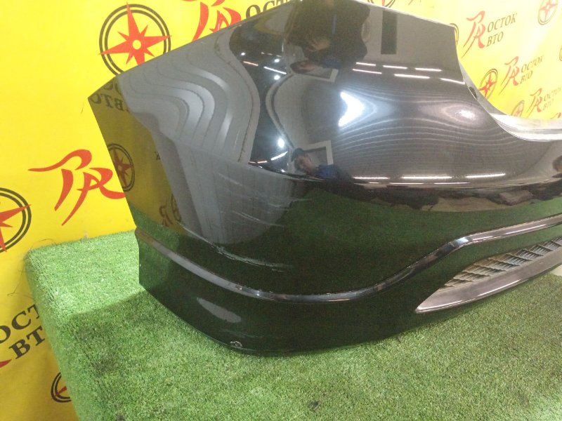 Бампер, 7000 рублей, Красноярск