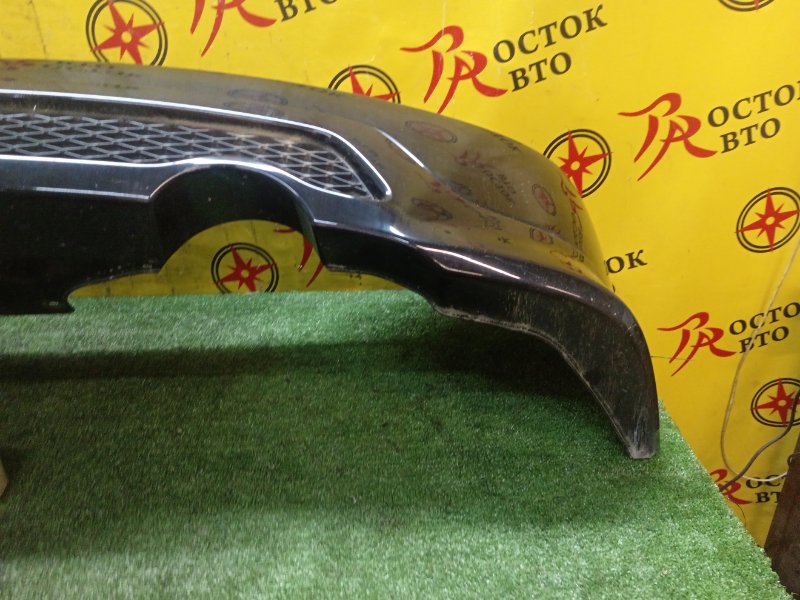 Бампер, 7000 рублей, Красноярск