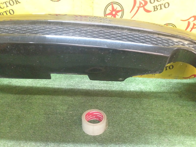 Бампер, 7000 рублей, Красноярск