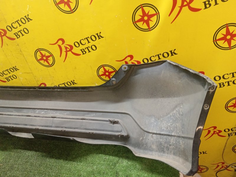 Бампер, 7000 рублей, Красноярск