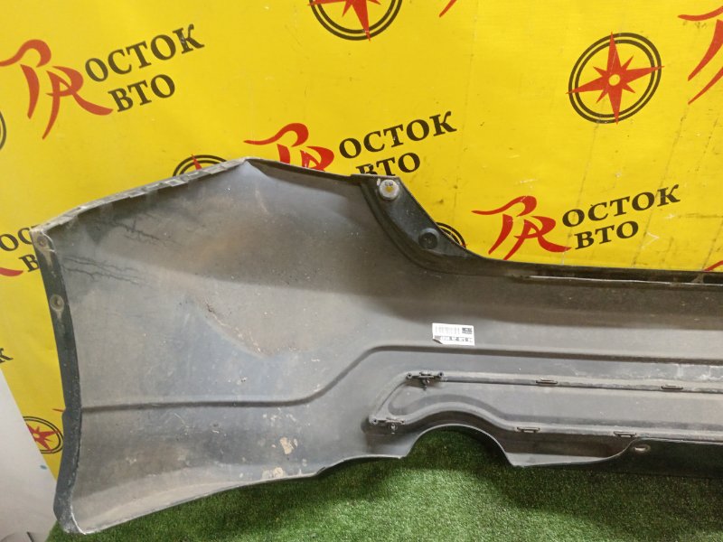 Бампер, 7000 рублей, Красноярск