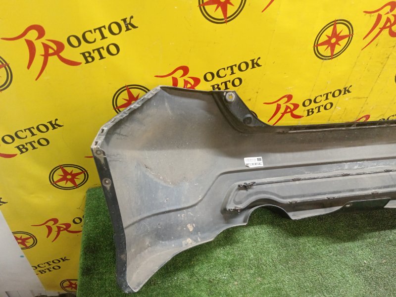 Бампер, 7000 рублей, Красноярск