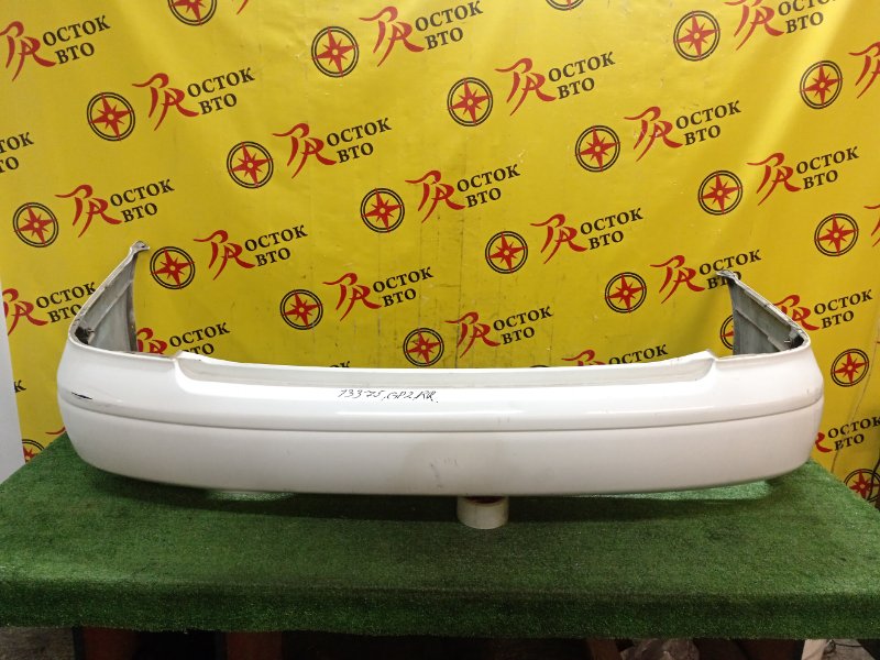 Бампер, 5500 рублей, Красноярск