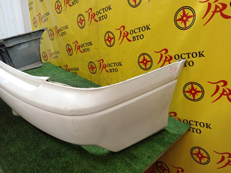 Бампер, 5500 рублей, Красноярск