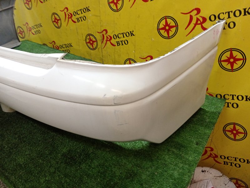 Бампер, 5500 рублей, Красноярск