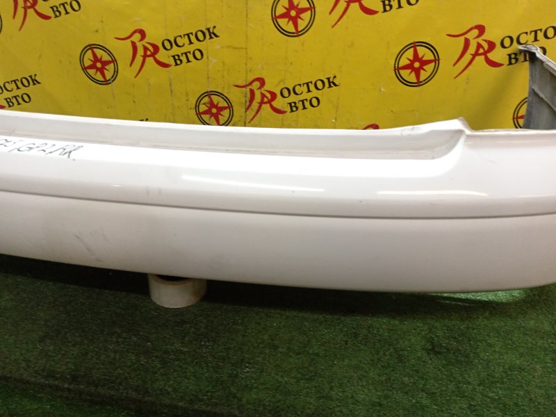 Бампер, 5500 рублей, Красноярск