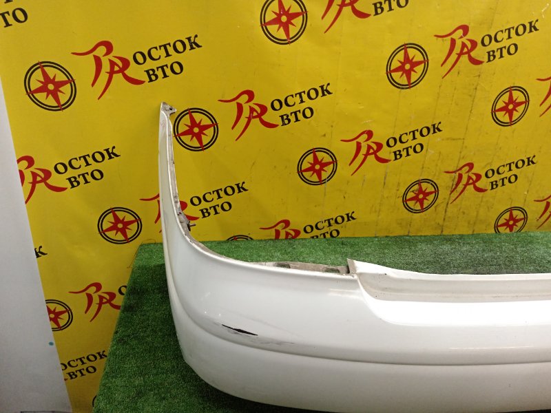 Бампер, 5500 рублей, Красноярск