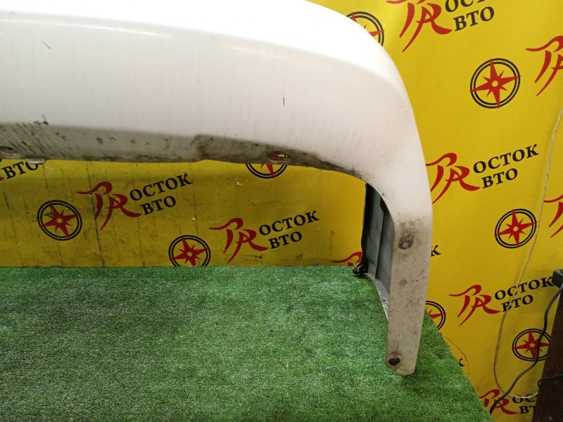 Бампер, 5500 рублей, Красноярск