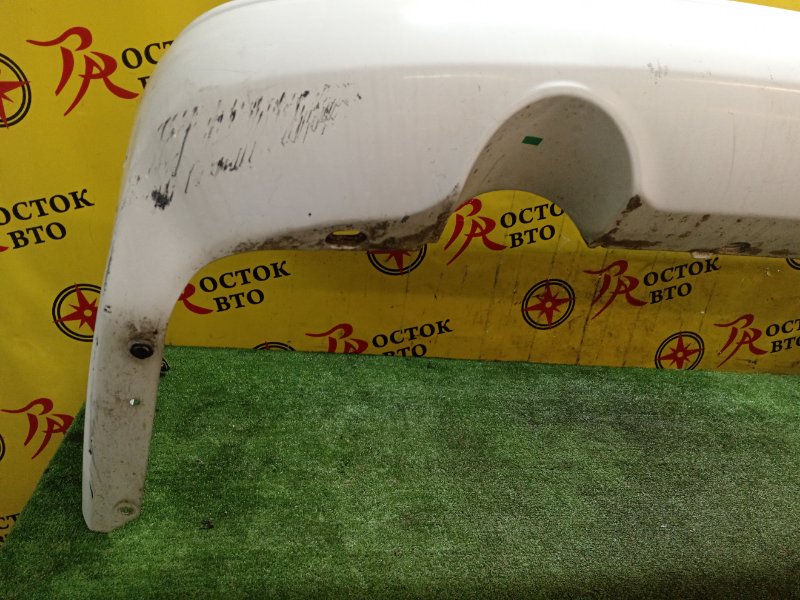 Бампер, 5500 рублей, Красноярск