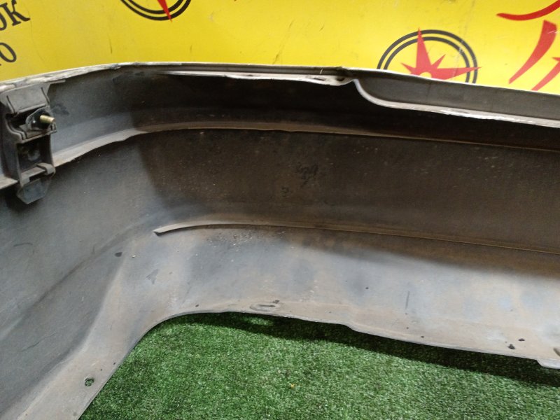 Бампер, 5500 рублей, Красноярск