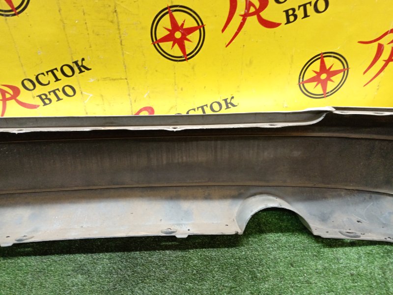 Бампер, 5500 рублей, Красноярск