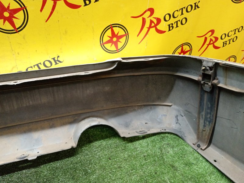 Бампер, 5500 рублей, Красноярск