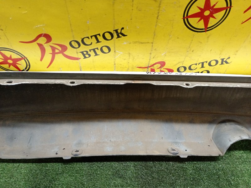 Бампер, 5500 рублей, Красноярск