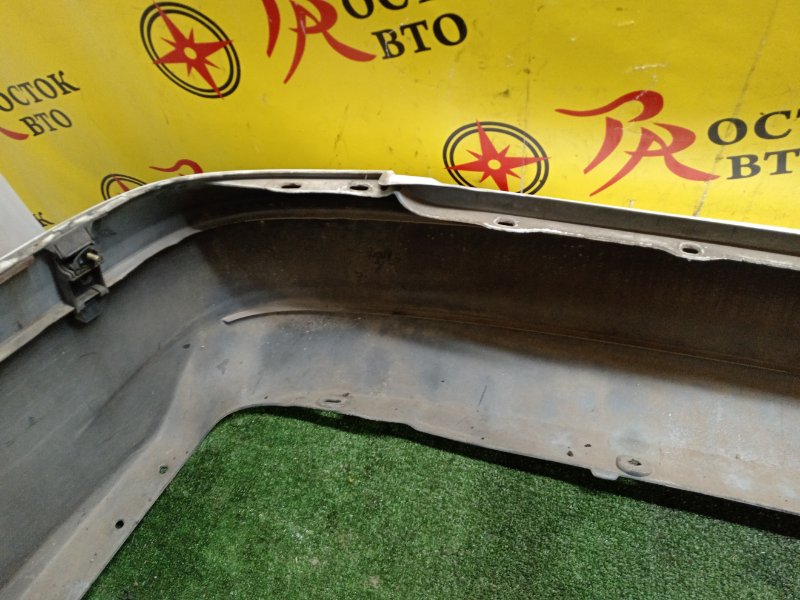 Бампер, 5500 рублей, Красноярск