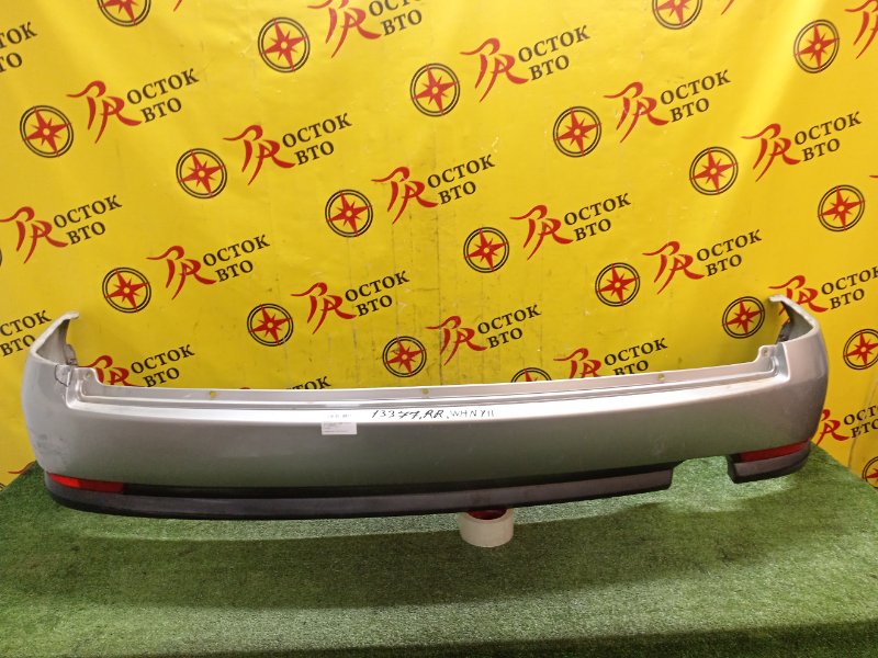 Бампер, 7000 рублей, Красноярск