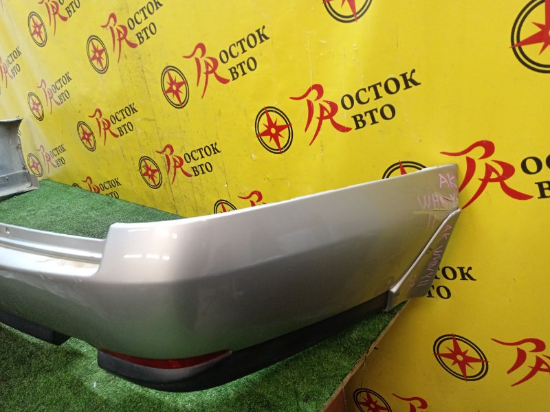 Бампер, 7000 рублей, Красноярск