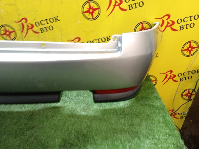 Бампер, 7000 рублей, Красноярск