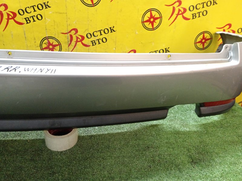 Бампер, 7000 рублей, Красноярск