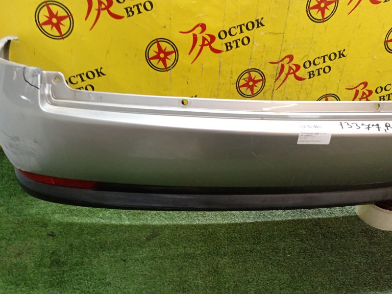 Бампер, 7000 рублей, Красноярск