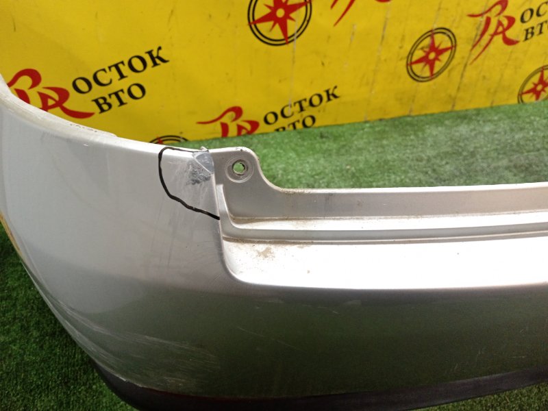 Бампер, 7000 рублей, Красноярск