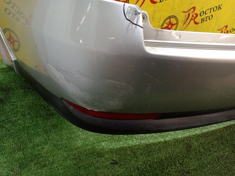 Бампер, 7000 рублей, Красноярск