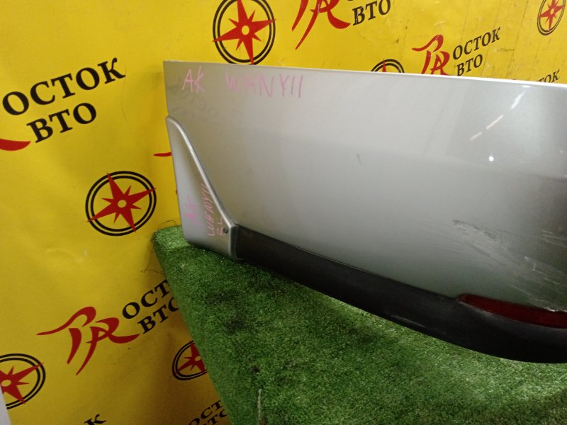 Бампер, 7000 рублей, Красноярск