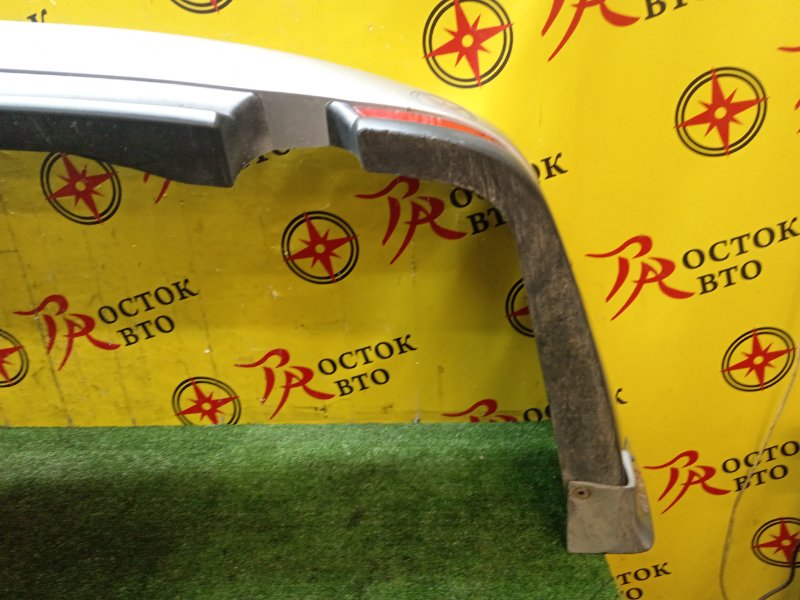 Бампер, 7000 рублей, Красноярск