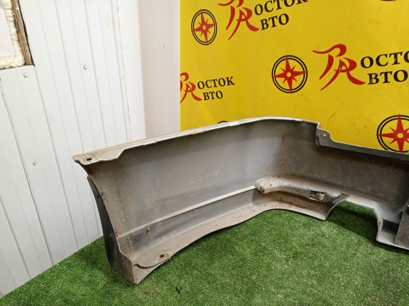 Бампер, 7000 рублей, Красноярск