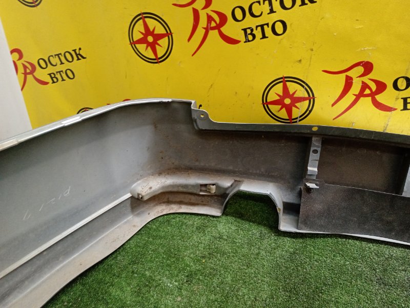 Бампер, 7000 рублей, Красноярск