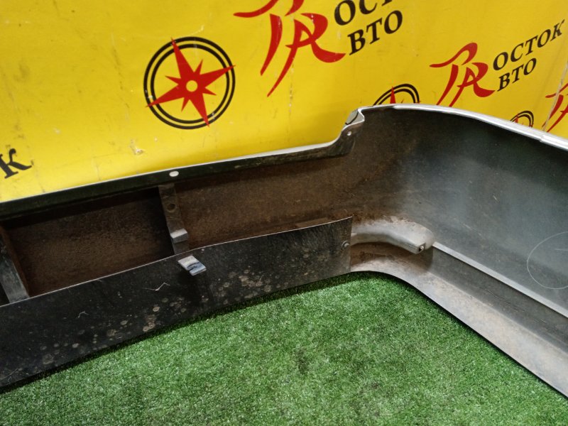 Бампер, 7000 рублей, Красноярск