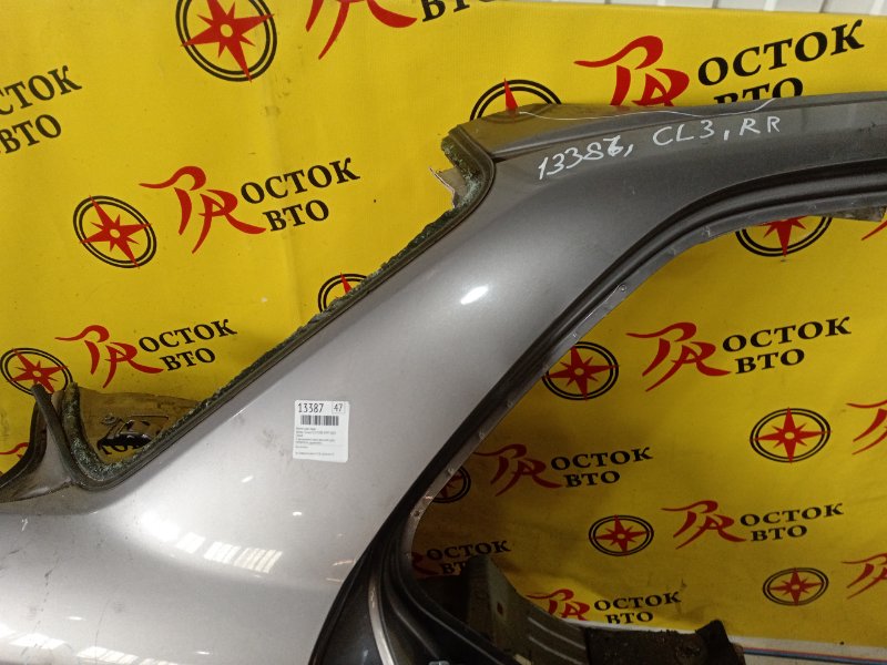 Крыло, 38000 рублей, Красноярск