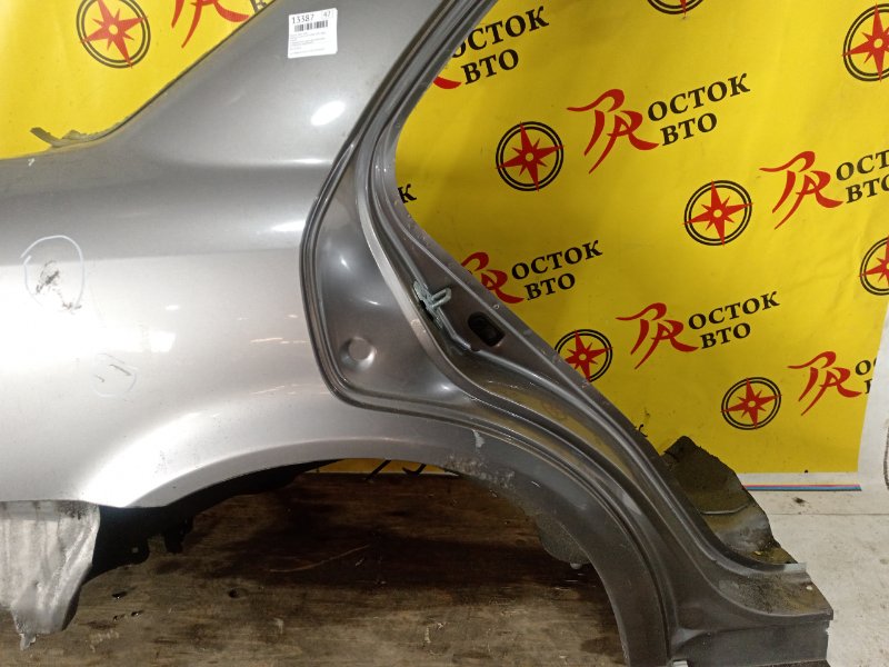 Крыло, 38000 рублей, Красноярск