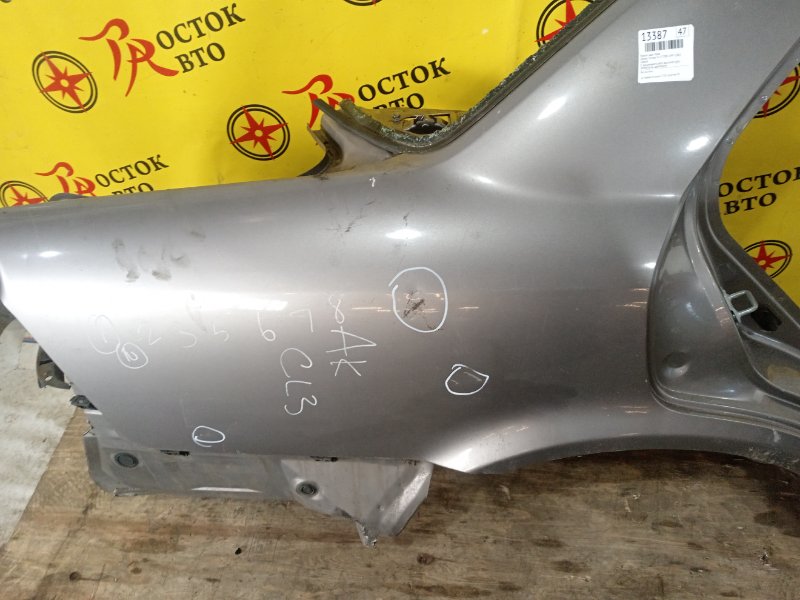 Крыло, 38000 рублей, Красноярск