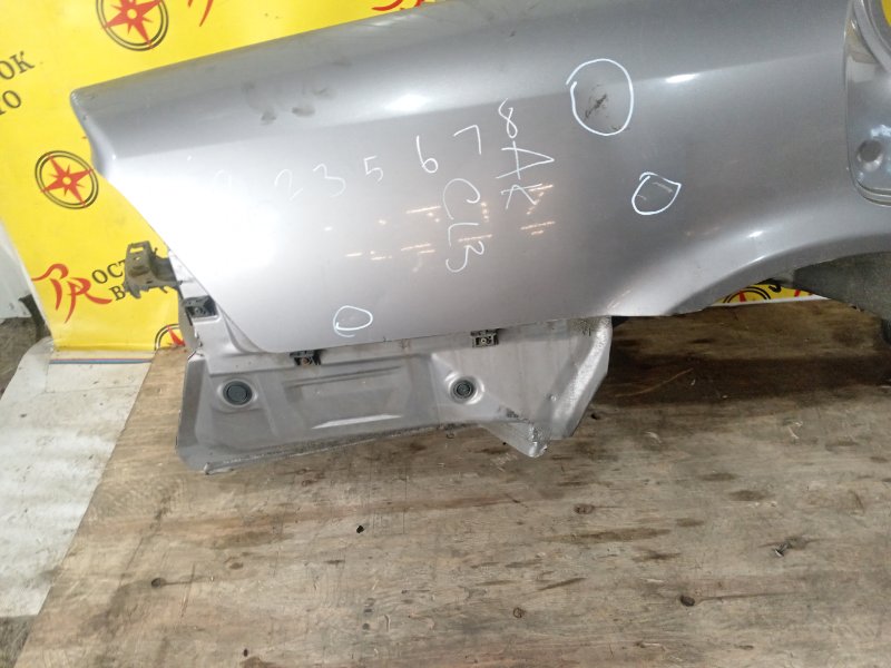 Крыло, 38000 рублей, Красноярск