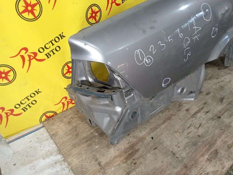 Крыло, 38000 рублей, Красноярск