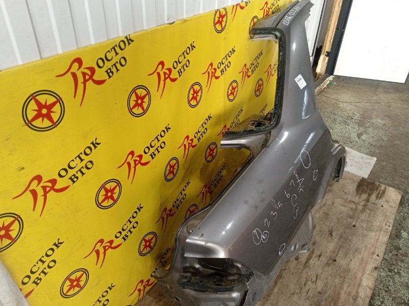 Крыло, 38000 рублей, Красноярск