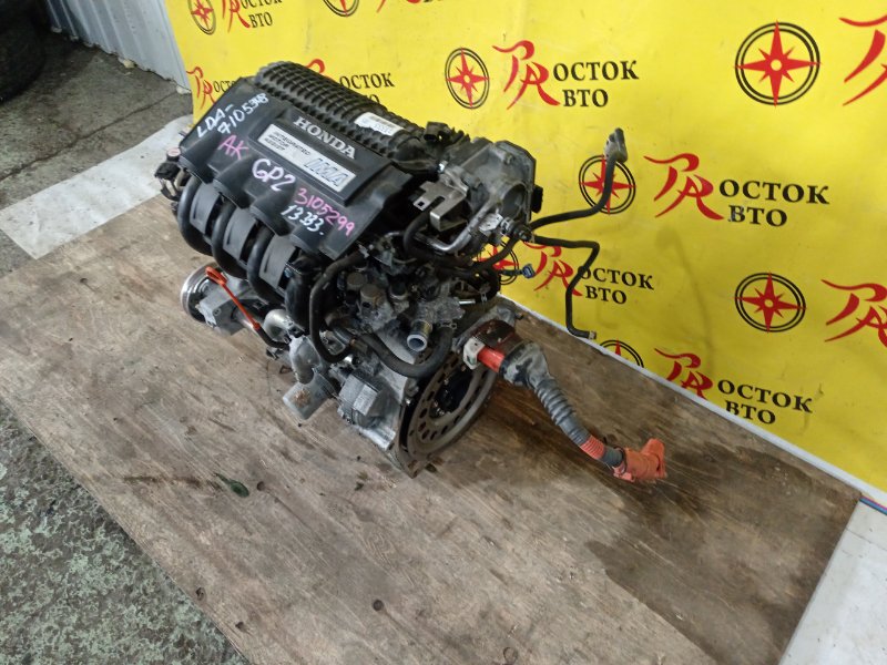 Двигатель, 20000 рублей, Красноярск