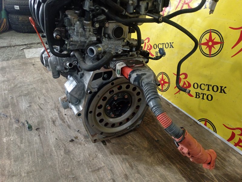 Двигатель, 20000 рублей, Красноярск